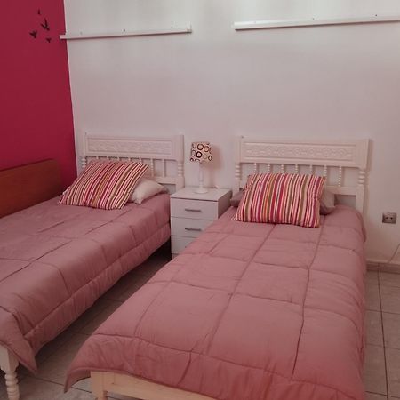 아로나 Casa Lucia 아파트 외부 사진