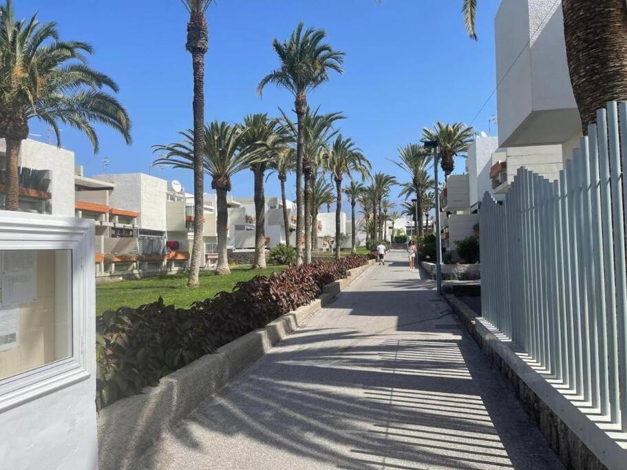 아로나 Casa Lucia 아파트 외부 사진