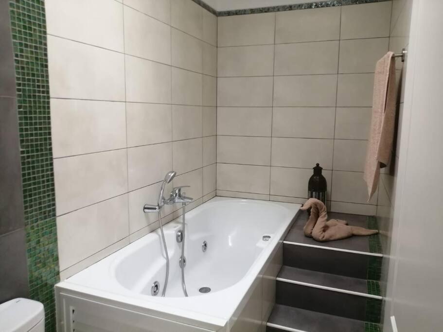 아로나 Casa Lucia 아파트 외부 사진