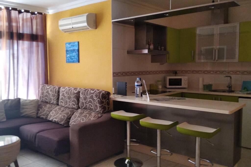 아로나 Casa Lucia 아파트 외부 사진